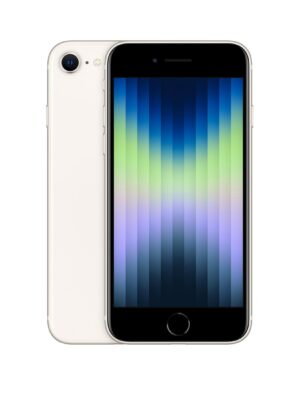 Apple iPhone SE 3 (2022), 64Gb - Starlight